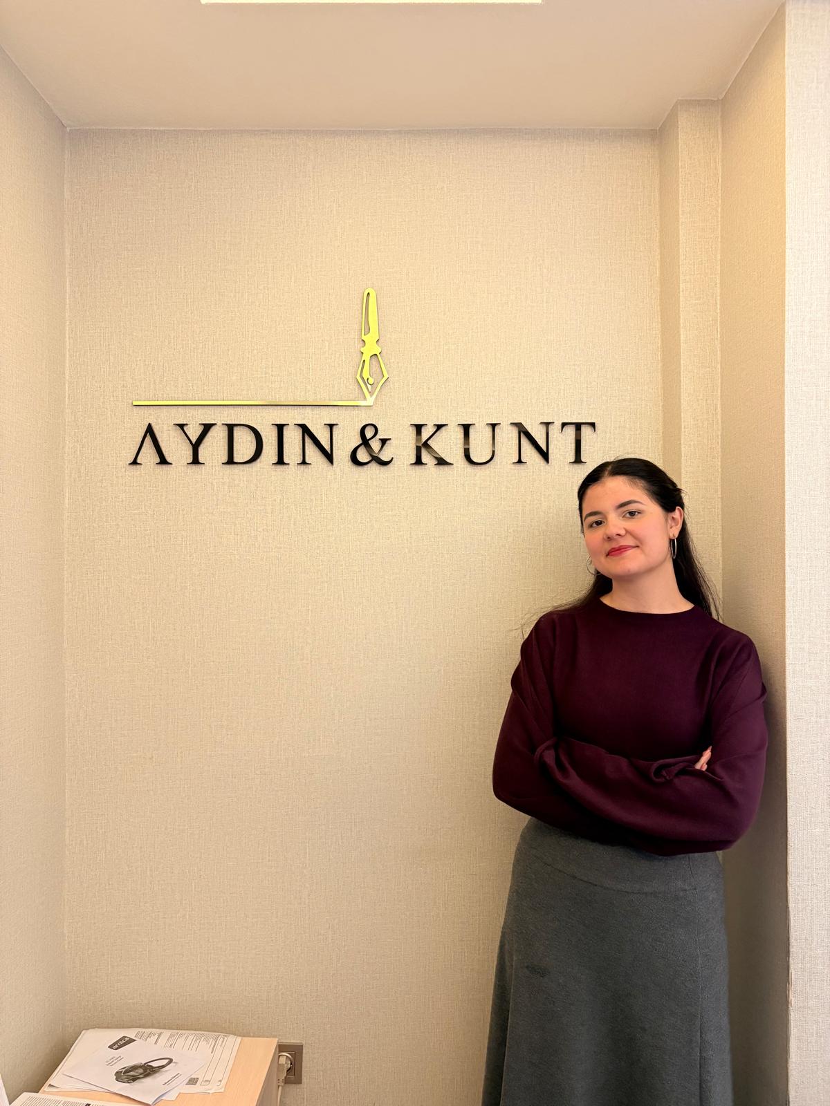 İlkim Baldan KESGİN