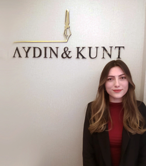 İrem Yarşı