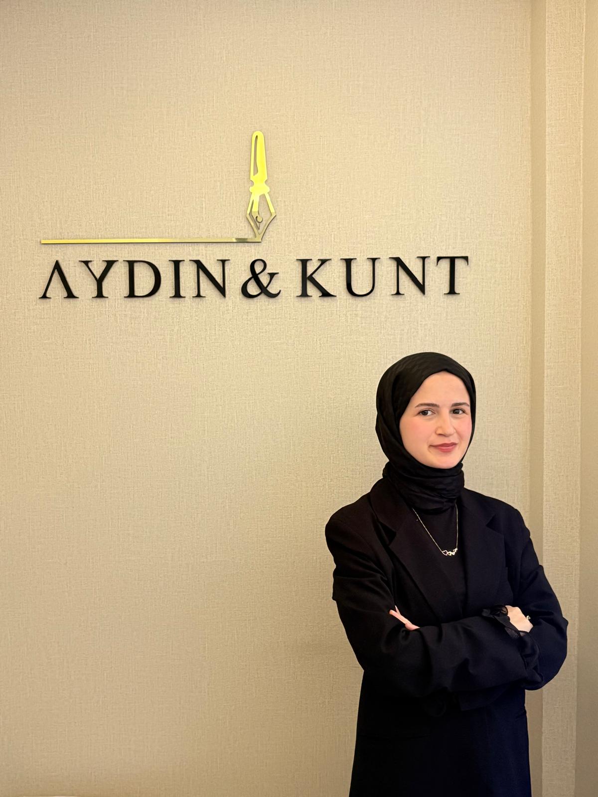 Rümeysa Kartal Karacaoğlu