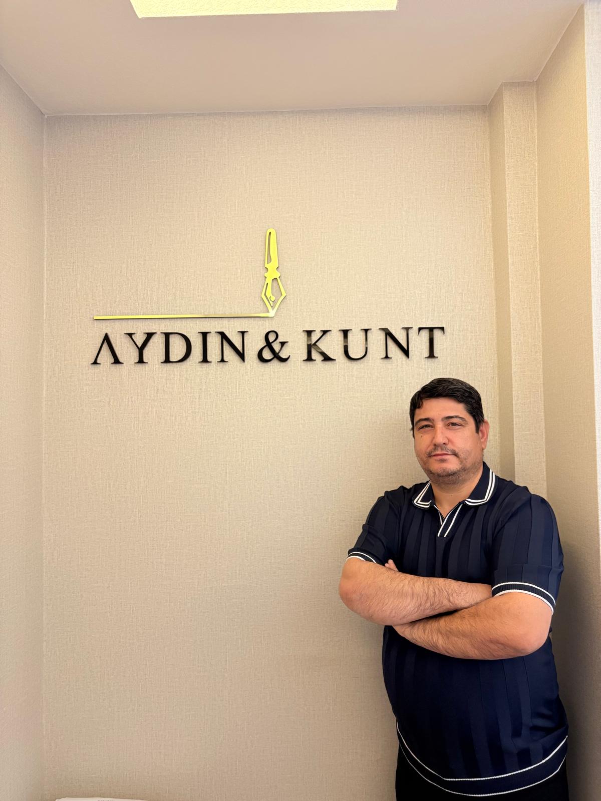 Tolga Türksoy