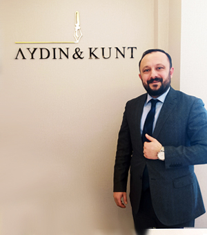 Yusuf Bülent Aydın
