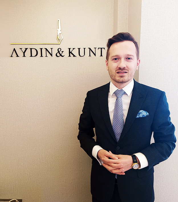 Yusuf Kunt